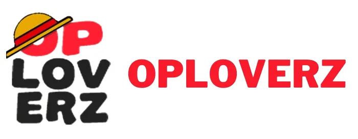 Oploverz Logo